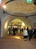 Esztergom, Sötétkapu pincerendszer